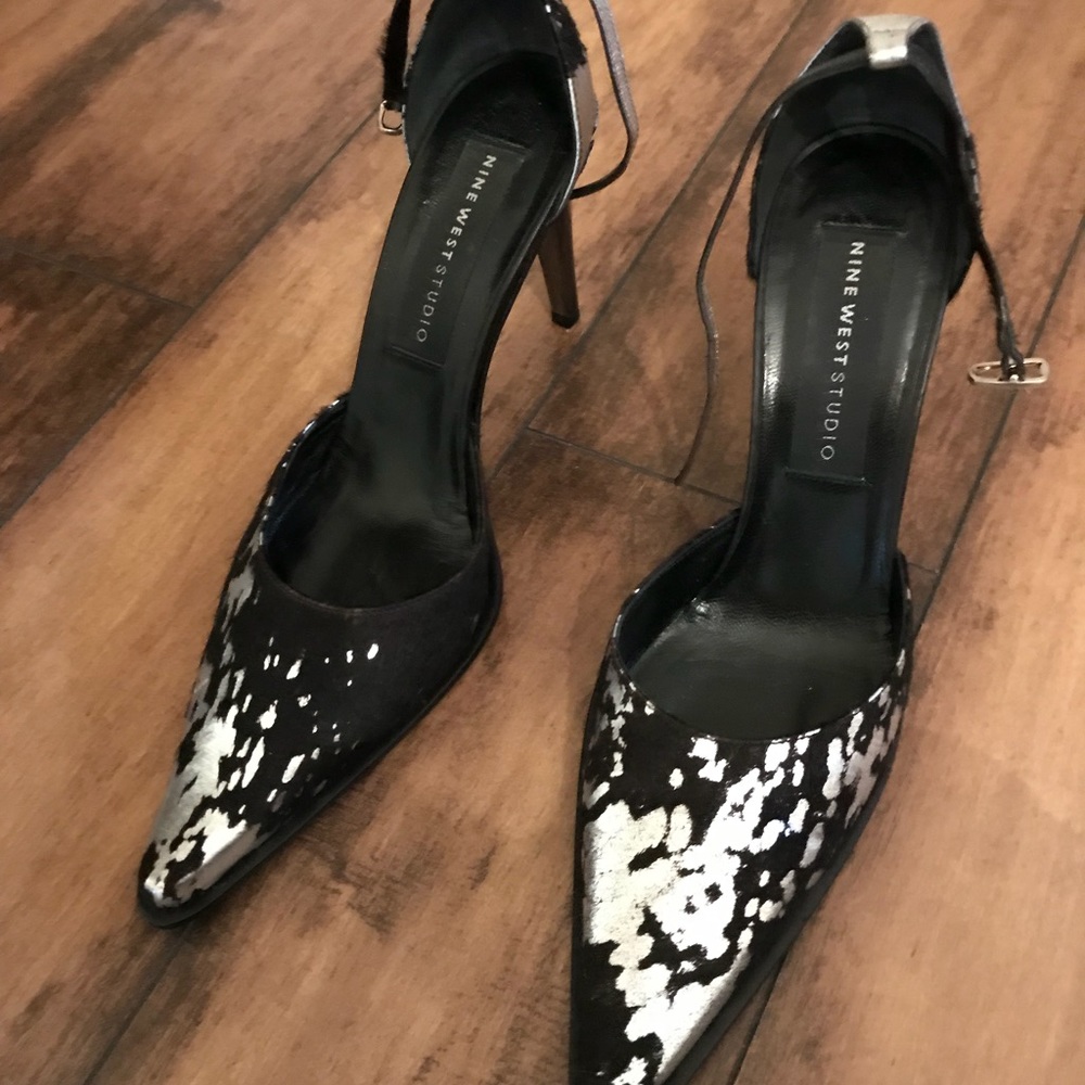 Nine West shoes